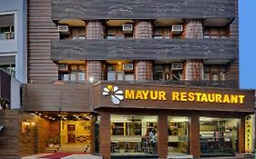 Hotel Mayur By Roomsinc